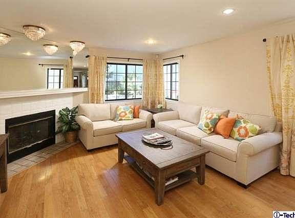 2nd image of 2427 Olive Ave
