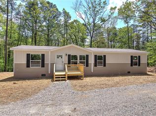 7463 Yukon Rd, Talking Rock, GA 30175