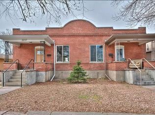 2243 N Lafayette St, Denver, CO 80205