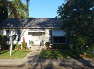 2236 N Argonaut St, Stockton, CA 95204