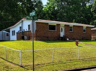 2200 Paul St, Anniston, AL 36201