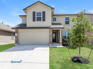 8740 Ironwood Hl, San Antonio, TX 78254