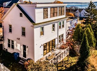 14 Sheridan St, Portland, ME 04101