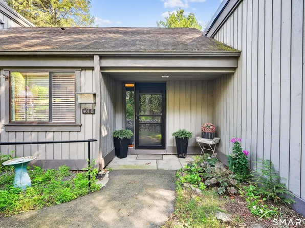 401 Heritage Vlg #B, Southbury, CT 06488