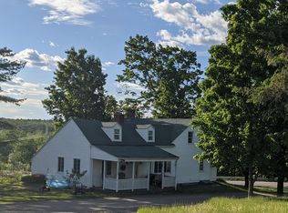 1285 Main St, Palmyra, ME 04965