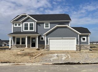 3982 Riverwood Rd, Valparaiso, IN