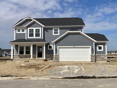 3982 Riverwood Rd, Valparaiso, IN, 46385