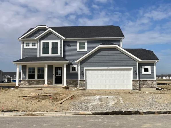 3982 Riverwood Rd, Valparaiso, IN 46385