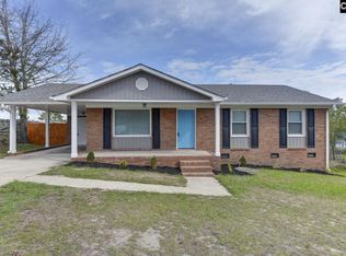 1113 Starcrest Rd, West Columbia, SC 29172