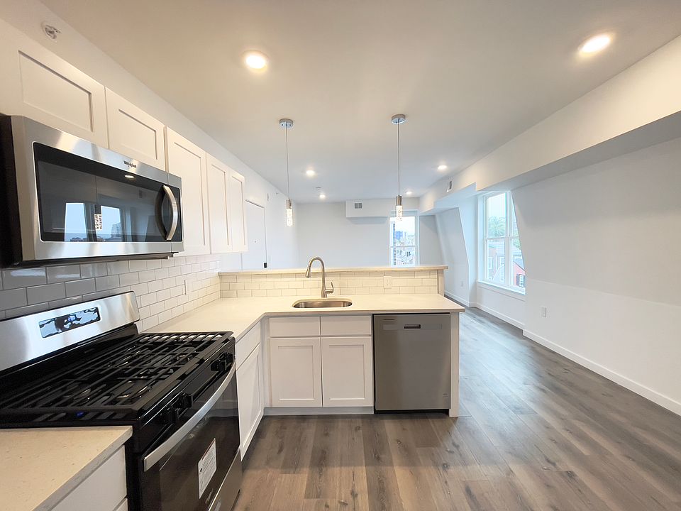 1st image of 242 E Girard Ave #2W