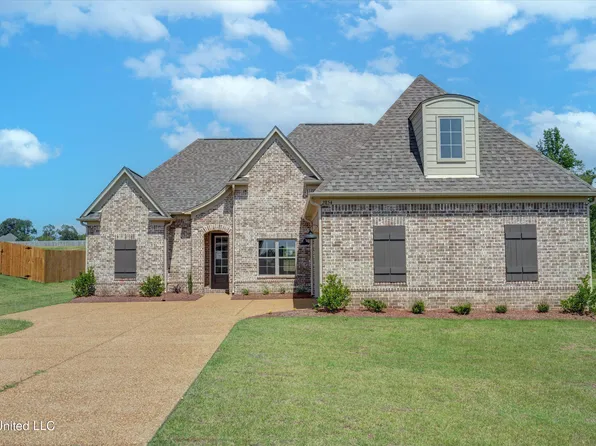 2854 Ross Meadows Ln, Olive Branch, MS 38654