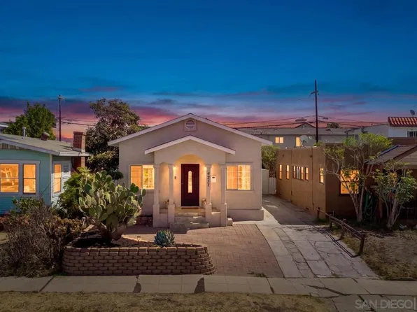4237 Felton St, San Diego, CA 92104