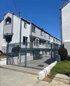 1509 W 146th St APT 5, Gardena, CA, 90247