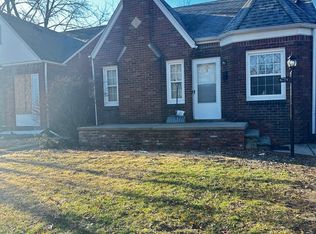 8673 Farmbrook St, Detroit, MI