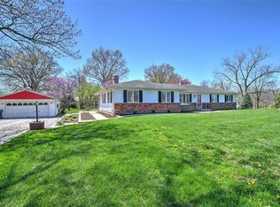 1789 E Danceland Rd, Decatur, IL 62521