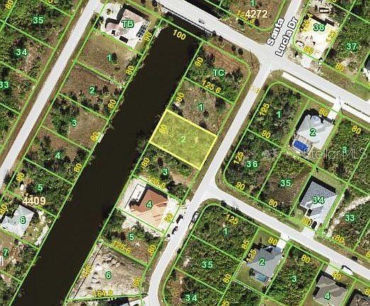 2nd image of 13391 Chenille Dr