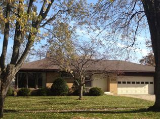356 Brown Ave, Peshtigo, WI 54157
