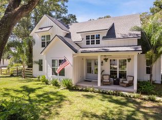 95079 Fletcher Rd, Fernandina Beach, FL 32034