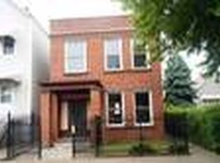 3142 W 40th Pl, Chicago, IL 60632