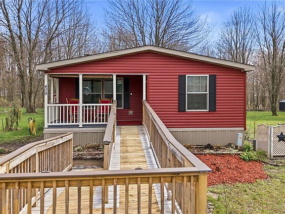 2nd image of 69 Summit Rd Lot 409