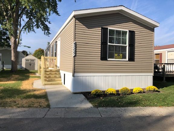 2nd image of 43475 La Grand Blvd #Pe75jt