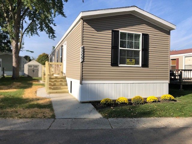 1st image of 43227 Normandy Ave
