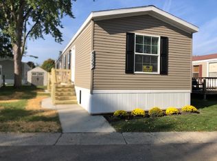 43227 Normandy Ave, Sterling Heights, MI