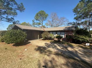 3137 Fredericksburg Dr, Montgomery, AL 36116