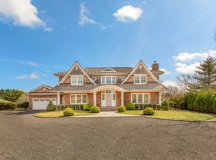 126 Somerset Ave, Southampton, NY 11968