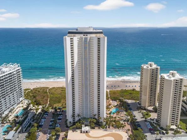 3000 N Ocean Dr, West Palm Beach, FL