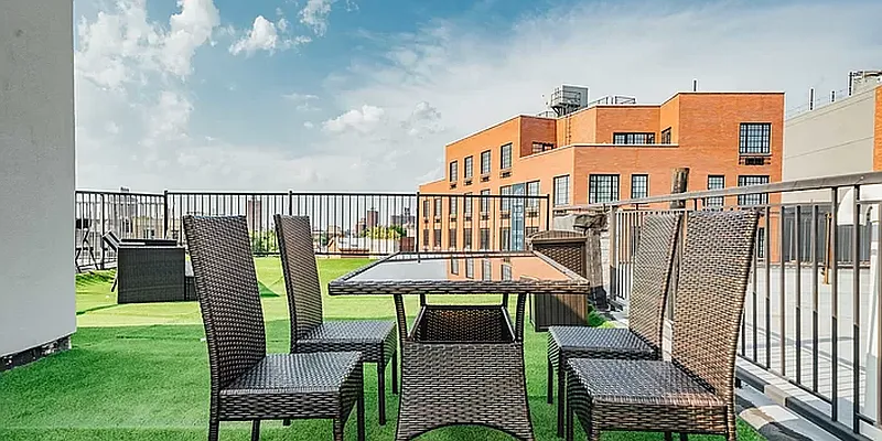 Rented by Green Leaf Management, LLC | media 17