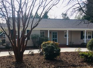 2078 Edgewood Ave, Burlington, NC 27215