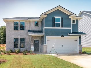 1287 Crescent Blvd, Auburn, AL 36830
