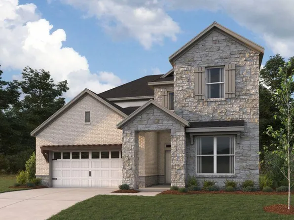 335 Champ Ave, Buda, TX 78610