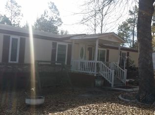 115 Straight Dr, Orangeburg, SC 29115