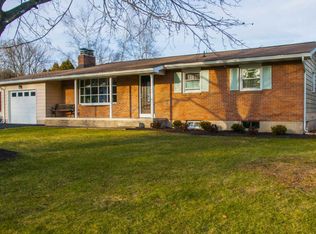 403 Paula Dr, Stroudsburg, PA 18360