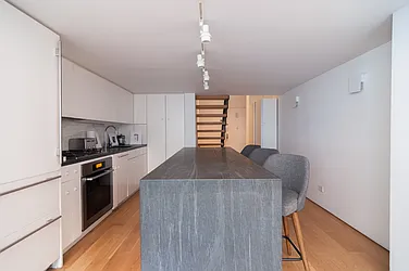 Rented by Compass