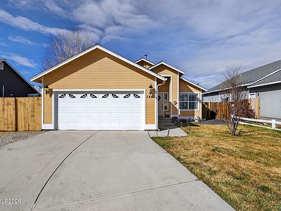 3rd image of 1442 N Marion Russell Dr