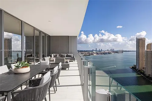 300 Biscayne Boulevard Way #2802E Photo 1