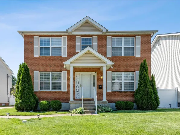 5450 Vernon Ave, Saint Louis, MO 63112