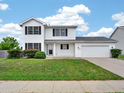 4919 Waller St, Ames, IA, 50014