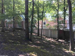 104 Shadywood Dr, White Hall, AR 71602