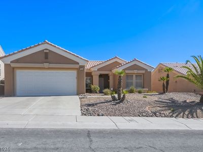 10308 Snyder Ave, Las Vegas, NV, 89134
