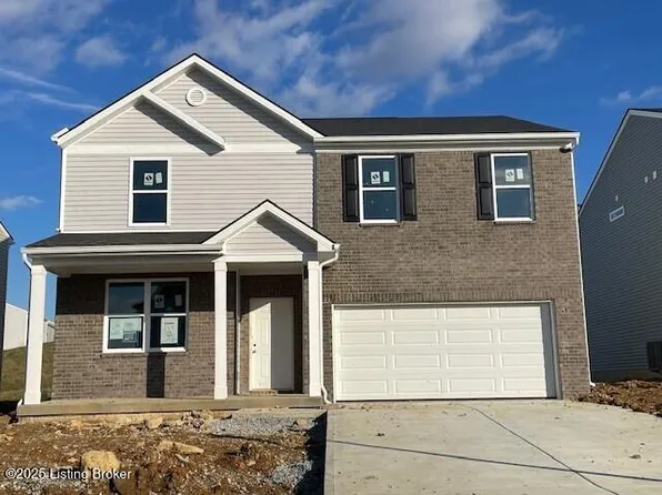 3006 Cherry Glen Dr, La Grange, KY 40031