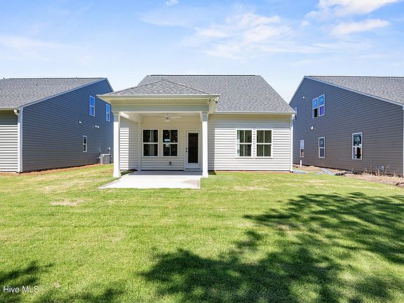 3rd image of 3117 Weather Side Drive SE #150