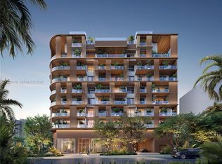 2650 Lincoln Ave #201, Miami, FL 33133