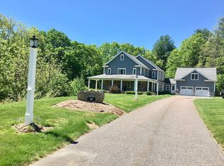 17 Whispering Pine Dr, Milford, MA 01757