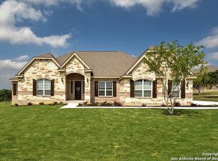 154 Red Maple Path, Castroville, TX 78009