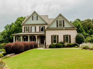 4140 Morning Mist Ln, Cumming, GA 30028