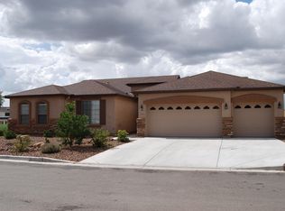 1535 Yorkshire Ave, Chino Valley, AZ 86323